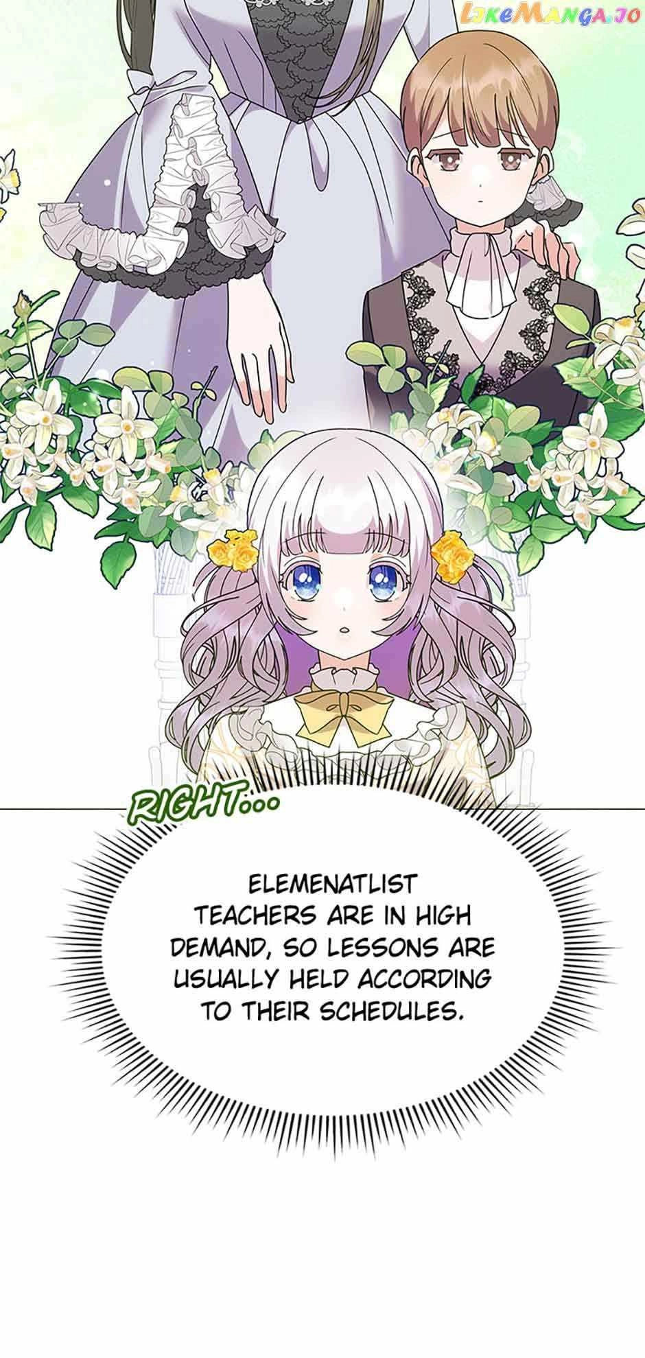 The Baby Land Lord Is Retiring [ALL CHAPTERS] Chapter 73 21